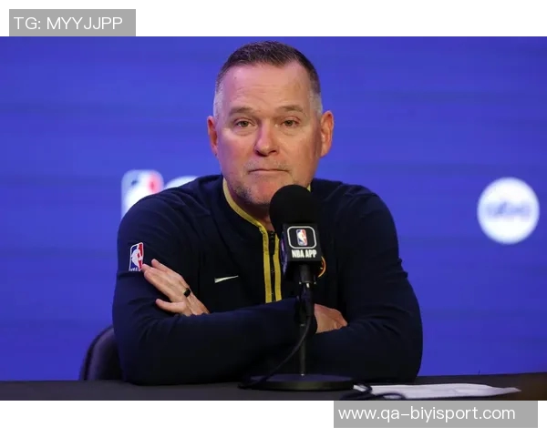 薪资专家重申预测掘金与布劳恩达成五年续约协议总额1265亿