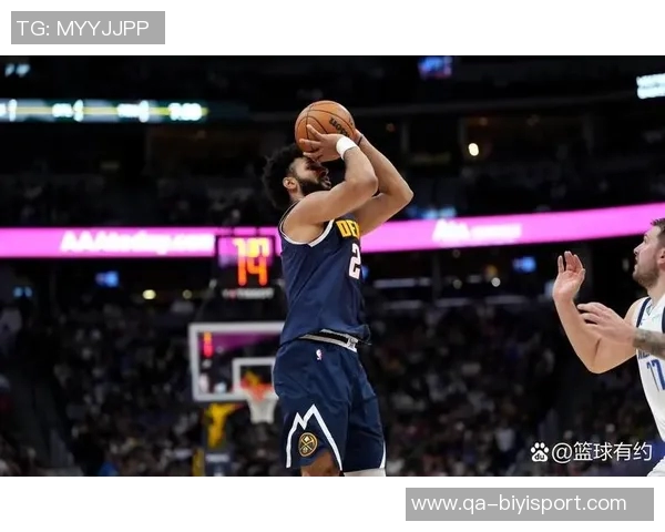 穆雷本赛季表现抢眼场均249分68助攻命中率超五成