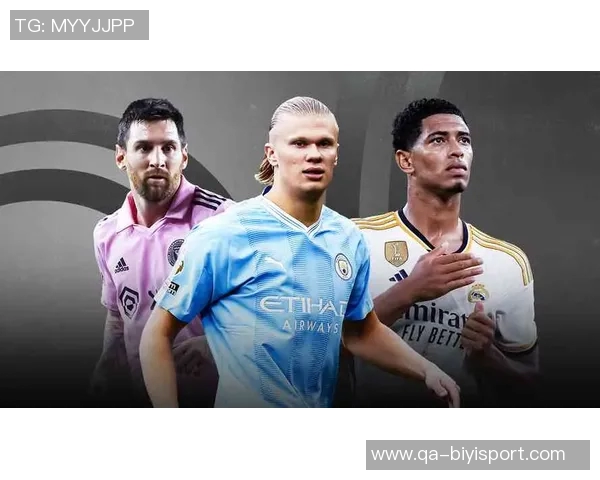 哈兰德追平C罗进球纪录姆巴佩即将迎战尤文压力山大