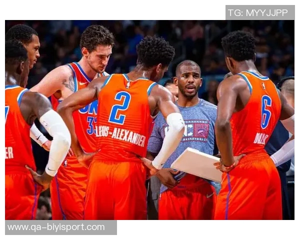 保罗重返火箭或成低风险高回报之举与乌度卡携手培养谢泼德