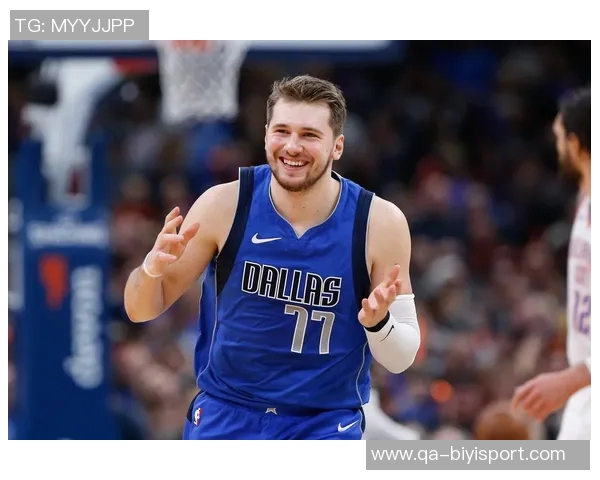 瘦身东契奇重返巅峰独行侠防守豪赌却遭遇进攻危机 瘦身东契奇重返巅峰独行侠防守豪赌却遭遇进攻危机