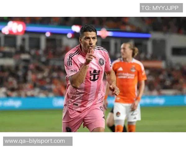 苏亚雷斯离开迈阿密的可能性上升未来几天将决定他的去留 苏亚雷斯离开迈阿密的可能性上升未来几天将决定他的去留