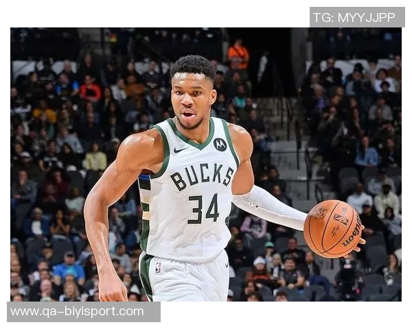 字母哥未来不确定性加剧雄鹿面临信任危机交易窗口或引发重大变化 字母哥未来不确定性加剧雄鹿面临信任危机交易窗口或引发重大变化