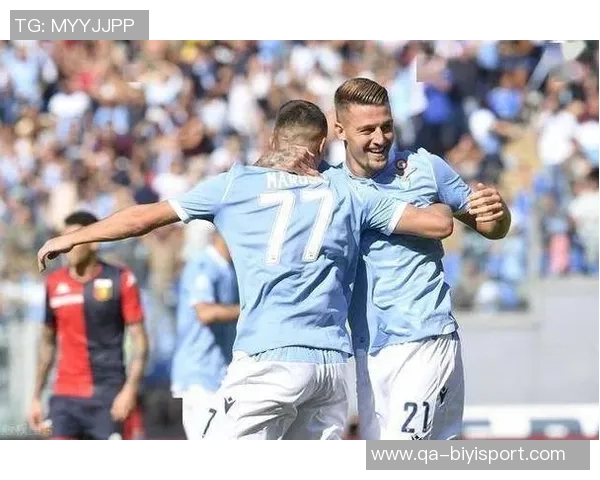 意甲分析:热那亚主场有望不败拉齐奥客场需提防平局风险 意甲分析:热那亚主场有望不败拉齐奥客场需提防平局风险