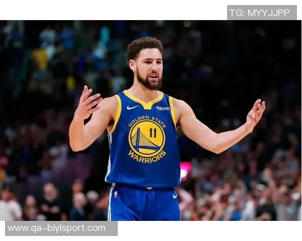 克莱离开勇士背后的真相他认为自己是被战略性赶走的内幕分析