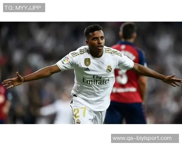 罗德里戈30场进球荒平队史纪录距离再创佳绩仅差77分钟