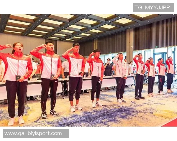 山西队出征仪式举行GM透露球队目标锁定前八名争夺战