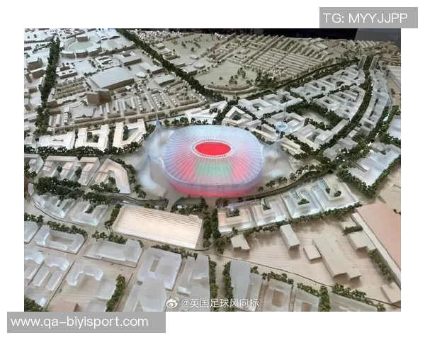 曼联计划投资20亿建设新主场设计灵感源自历史经典