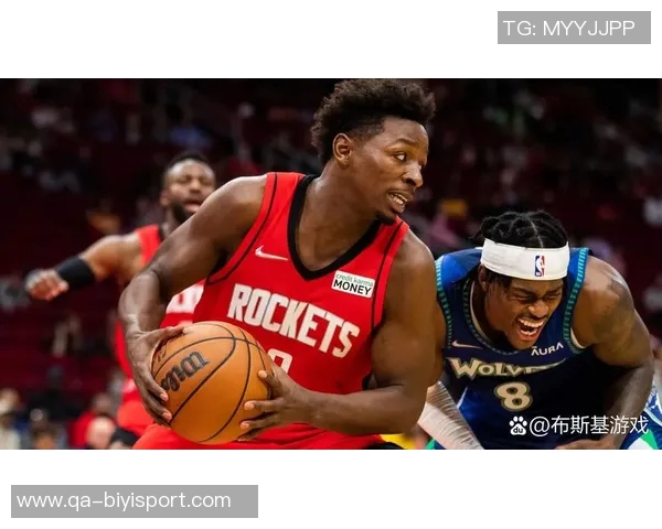 火箭队如何凭借强大阵容逆转局势并为年轻球员提供成长机会 火箭队如何凭借强大阵容逆转局势并为年轻球员提供成长机会