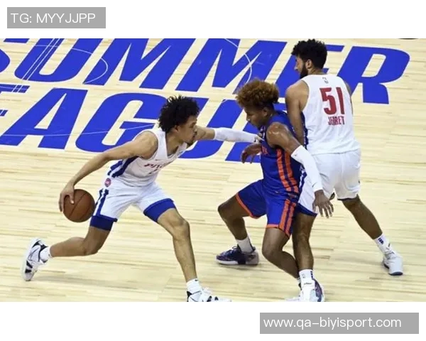 杨瀚森称赞夏普实力超群自信表示若有其弹跳必定能夺状元