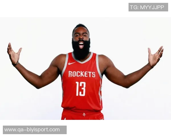 大洛夏季状态下滑明显哈登比尔外线防守漏洞百出