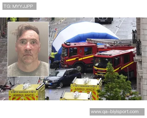 利物浦夺冠游行司机因路怒症撞人认罪引发关注